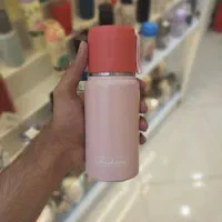 فلاسک استیل ۴۵۰ میل