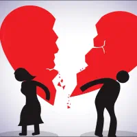مشاوره در مورد طلاق توافقی به زوج یا زوجه