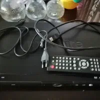 دی وی دی نیاز به تعمیر، لوازم دیجیتال|پخش‌کننده DVD و ویدیو|مشهد, هنرستان|دیوار