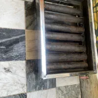 کباب پز گازی