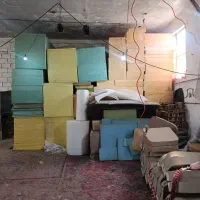 نیاز به کارگر ساده و نیمه ماهر مبل راحتی