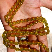 تسبیح شاه مقصود پاک
