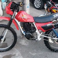 هوندا ایکسل