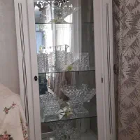 بوفه درحدنو|بوفه، ویترین، کنسول|کرمانشاه, |دیوار