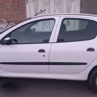 ماشین ۲۰۶تیپ ۲