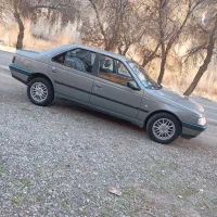 پژو405 دوگانه کارخانه|خودرو سواری و وانت|سلماس, |دیوار