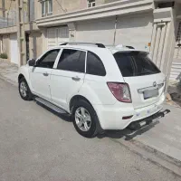 فروش لیفان ایکس ۶۰ اتومات|خودرو سواری و وانت|بندر کنگان, |دیوار