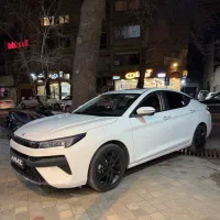 Kmc j7 کی ام سی 1404|خودرو سواری و وانت|اصفهان, شاهزاده ابراهیم|دیوار