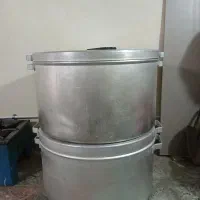 دیگ آشپزی بزرگ