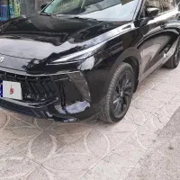 لاماری مشکی مدل۴۰۴|خودرو سواری و وانت|کرمانشاه, |دیوار