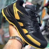 کتونی سالامون مردانه(عمده)|کیف، کفش، کمربند|ری, سیزده آبان|دیوار