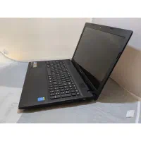 لپ‌تاپ Lenovo G510 تمیز و سالم