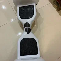 اسکوتر برقی|دوچرخه، اسکیت، اسکوتر|تهران, هروی|دیوار