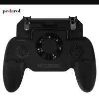 لوازم جانبی مبایل، دسته کالاف،دسته پابجی، بازی|کنسول، بازی ویدئویی و آنلاین|ساوه, |دیوار