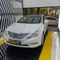 سوناتا Yf 2012|خودرو سواری و وانت|تهران, ولنجک|دیوار