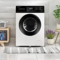 تعمیرکار تخصصی ماشین‌ لباسشویی