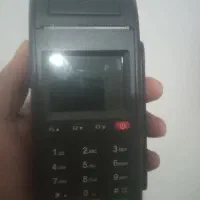 دستگاه پوز