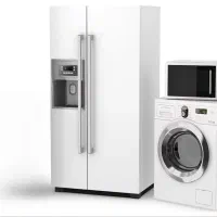 نمایندگی تعمیر یخچال،سایدبای ساید،لباسشویی،ماکروفر