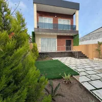 ویلادوبلکس200مترسند6دانگ-جنگلی-3کنتور-نور