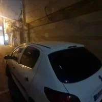 پژو 206 تیپ ۲، مدل ۱۳۹۹