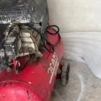 کمپرسور باد (پمپ باد)