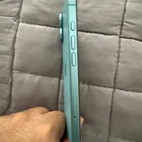 آیفون ۱۶ نورمال iphone 16  بدون نقطه|موبایل|تهران, سلسبیل شمالی|دیوار