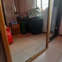 اینه قدی|آینه|سنندج, |دیوار