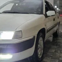 سیتروئن زانتیا 2000cc|خودرو سواری و وانت|بروجرد, |دیوار