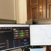 استخدام تریدر ماهر و با سابقه