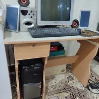 کیس گیمینگ i5 رم ۸