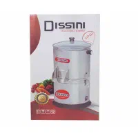 سبزی خردکن ۱ کیلویی دسینی