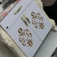 میز اتوو چرخ خیاطی