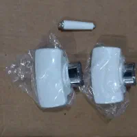 شیرکتری و دسته کتری شیردار|قوری، کتری، قهوه‌ساز دستی|تهران, خاوران|دیوار