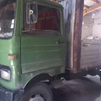 خاور  ۶۰۸. مدل ۵۷|خودرو سنگین|تهران, پونک|دیوار