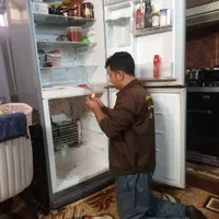 تعمیرات تخصصی  یخچال لباسشویی آبگرمکن پکیج اسپیلت|خدمات پیشه و مهارت|بجنورد, |دیوار