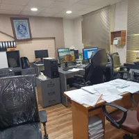 60متراداری براصلی فول/بازسازی/خوش نقشه/بدون مشابه|اجارهٔ دفتر کار، اتاق اداری، مطب|تهران, شبیری|دیوار