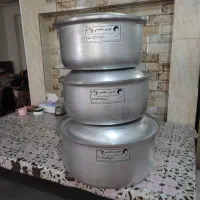 قابلمه مقاوم خیلی بزرگ