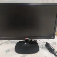 مانیتور 20 اینچ led کامپیوتر