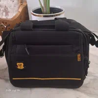 کیف دوشی مردانه مارک کتcat