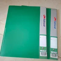 کلر بوک a4 ۲۰ صفحه