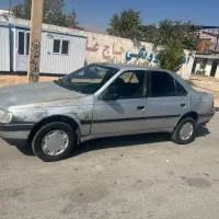 پژو ۴۰۵|خودرو سواری و وانت|یاسوج, |دیوار