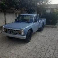 نیسان وانت مدل ۶۵