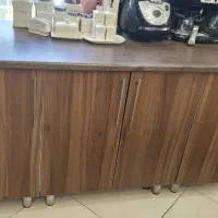 کابینت دست دوم|مصالح و تجهیزات ساختمان|هشتگرد, فاز ۱ مهستان|دیوار