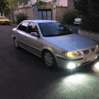 سمند۸۵lxپلم