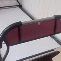 تخت خواب تک نفره