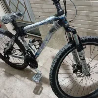 دوچرخه سایز ۲۶|دوچرخه، اسکیت، اسکوتر|پرند, فاز ۲|دیوار