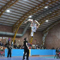 آمادگی جسمانی/ووشو/بدنسازی|خدمات آموزشی|اصفهان, عطار نیشابوری|دیوار