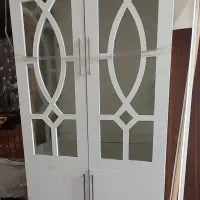 ویترین در حد نو