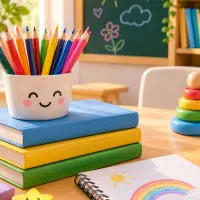 کلاس های تقویتی