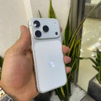 اپل ایفون۱۷پرو‌۲۵۶ zaطرح اقساط متنوع به دلخواه شما